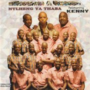 Ntlheng ya thaba (feat. kenny) cover image