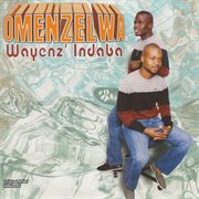 Wayenz' indaba cover image