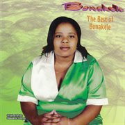 The best of bonakele cover image