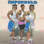 Bahambe kabi cover image