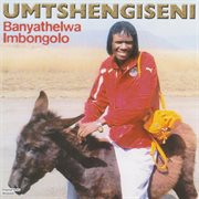 Banyathelwa imbongolo cover image