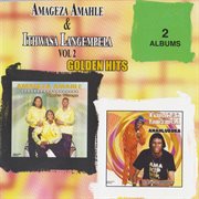 Amageza amahle & ithwasa langempela vol.2 cover image