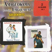 Golden hits (feat. umgqumeni) cover image