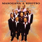 Best of masogana a kgotso (feat. kenny) cover image