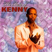 The best of kenny (feat. the big brothers) cover image