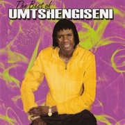 Best of umtshengiseni cover image