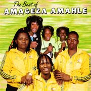 Best of amageza amahle cover image
