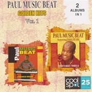 Paul mabilo golden hits vol 1 cover image