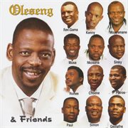 Oleseng and friends cover image