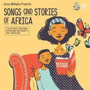 Songs & stories of Africa cover image