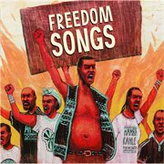Freedom songs cover image