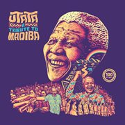 Utata--a tribute to Madiba cover image