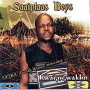 Kwagogwakho cover image