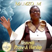 Heavenly praise and worship cover image