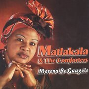 Morena re gaugele (feat. the comforters) cover image