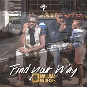 Find Your Way cover image