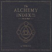 The alchemy index, vols. 1 & 2: fire & water cover image