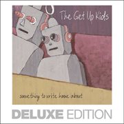 Something to write home about (deluxe edition) cover image