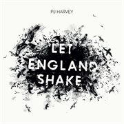 Let England shake cover image