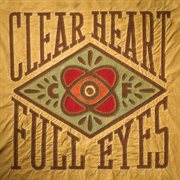 Clear heart full eyes cover image
