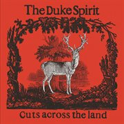 Cuts across the land cover image