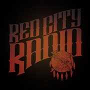 Red city radio cover image