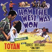 How the west was won cover image