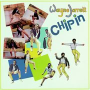 Chip in cover image
