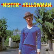 Mister yellowman cover image