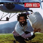Police in helicopter cover image