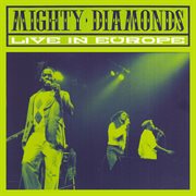 Live In Europe cover image