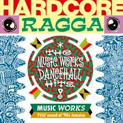Hardcore ragga cover image