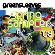 Spring sampler 2008 cover image