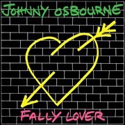 Fally lover cover image