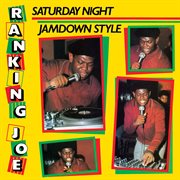 Saturday night jamdown style cover image