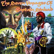 The seven voyages of captain sinbad cover image