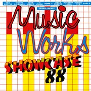 Music works showcase 88 cover image
