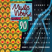 Music works showcase 90 cover image