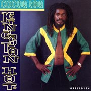 Kingston Hot cover image