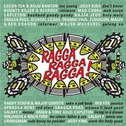 Ragga, ragga, ragga! cover image