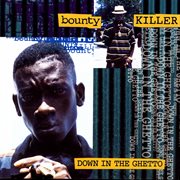 Down In The Ghetto cover image