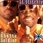 Ghetto soldier cover image
