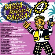 Ragga ragga ragga 4 cover image