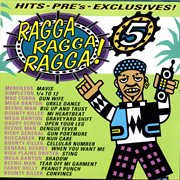 Ragga ragga ragga 5 cover image