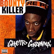 Ghetto gramma cover image