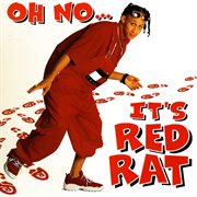 Oh no it's red rat cover image
