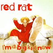 I'm a big kid now cover image