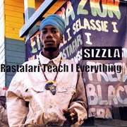 Rastafari teach i everything cover image