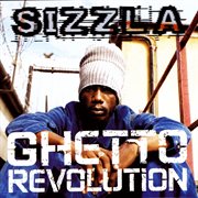 Ghetto revolution cover image