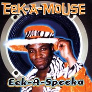 Eek-a-speaka cover image